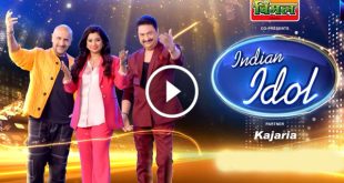 Indian Idol Watch Online