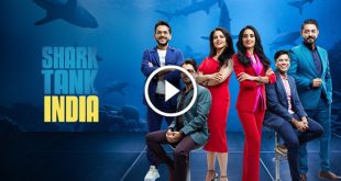 Shark Tank India 3 Watch Online